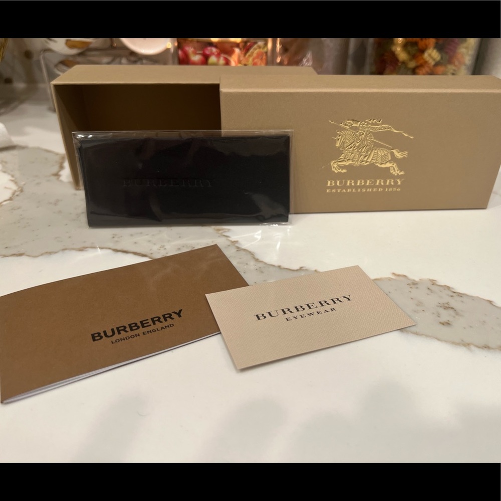 Brand New eyeglass box
